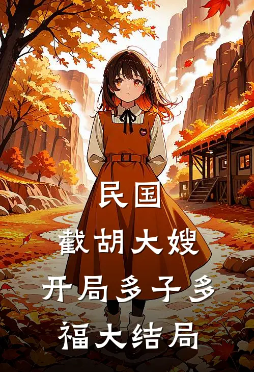民国：截胡大嫂，开局多子多福大结局