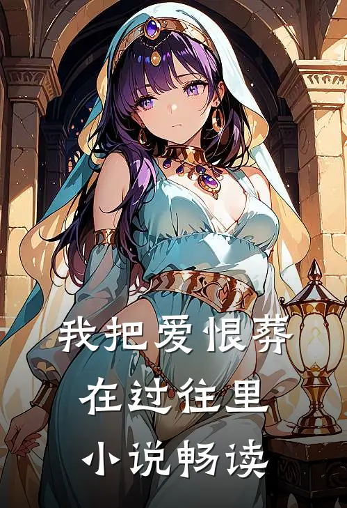 我把爱恨葬在过往里小说畅读