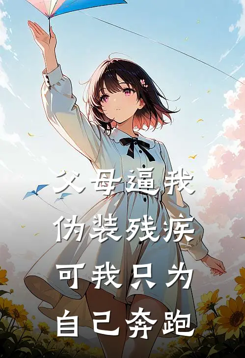 父母逼我伪装残疾，可我只为自己奔跑
