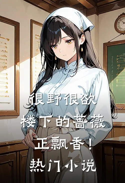很野很欲，楼下的蔷薇正飘香！热门小说