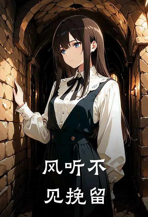风听不见挽留