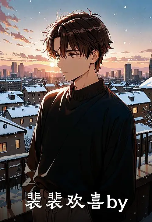 裴裴欢喜by