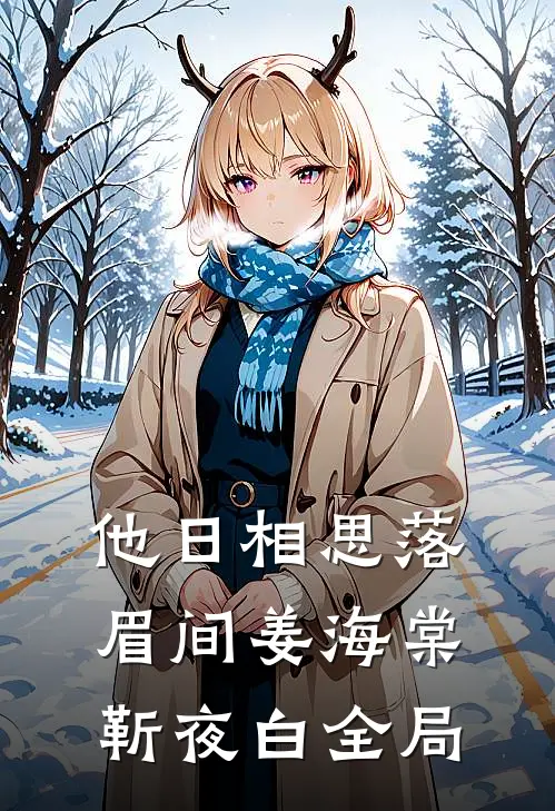 他日相思落眉间姜海棠靳夜白全局
