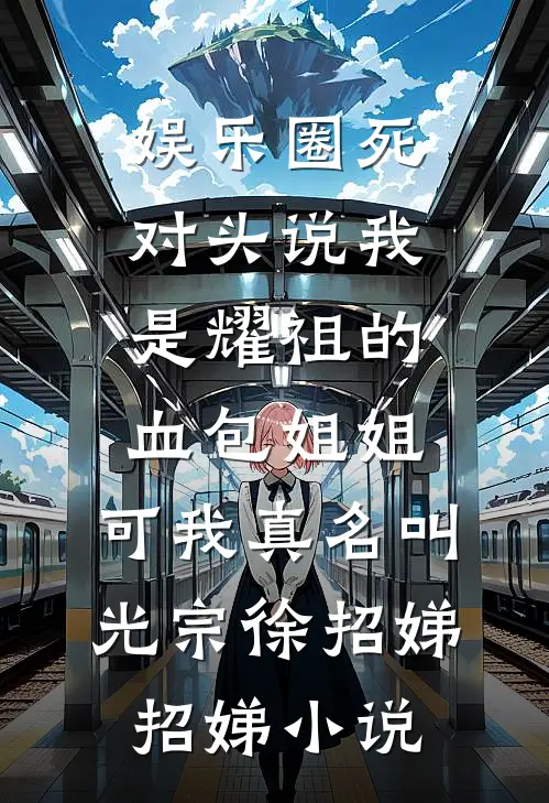 娱乐圈死对头说我是耀祖的血包姐姐，可我真名叫光宗徐招娣招娣小说