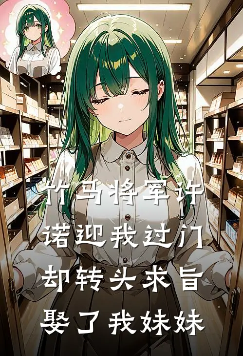 竹马将军许诺迎我过门，却转头求旨娶了我妹妹