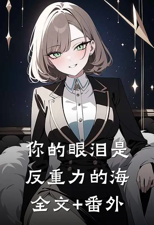 你的眼泪是反重力的海全文+番外