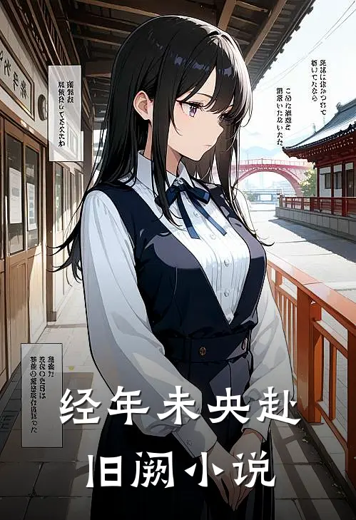 经年未央赴旧阙小说
