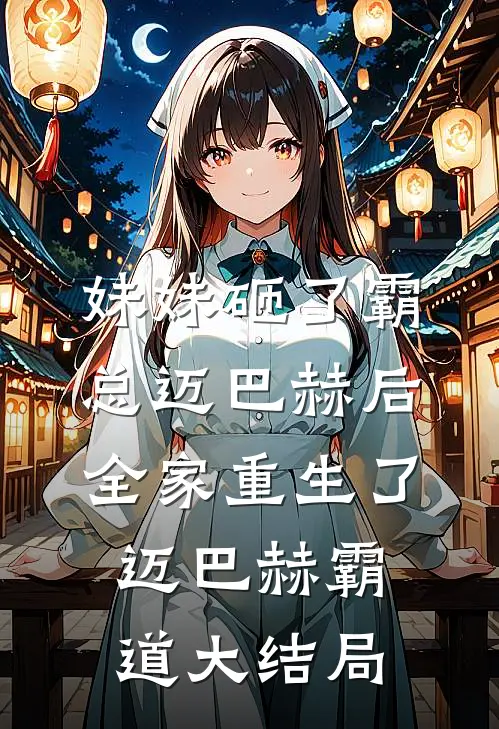 妹妹砸了霸总迈巴赫后，全家重生了迈巴赫霸道大结局