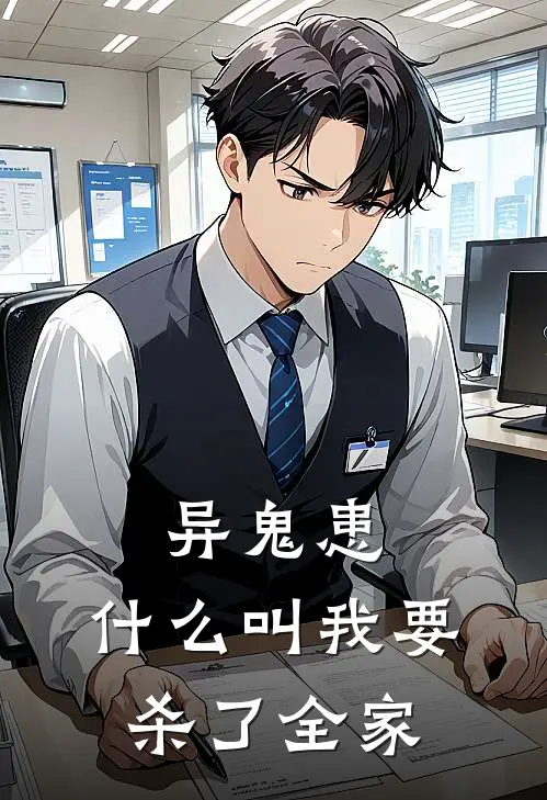异鬼患：什么叫我要杀了全家