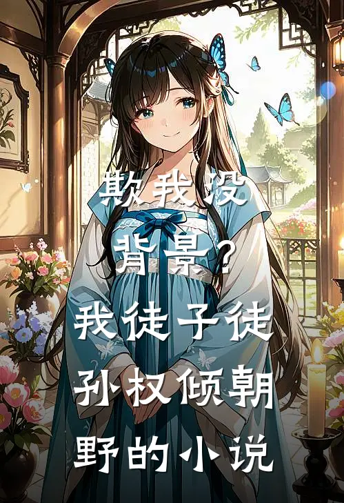 欺我没背景？我徒子徒孙权倾朝野的小说