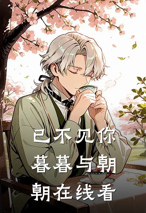 已不见你暮暮与朝朝在线看