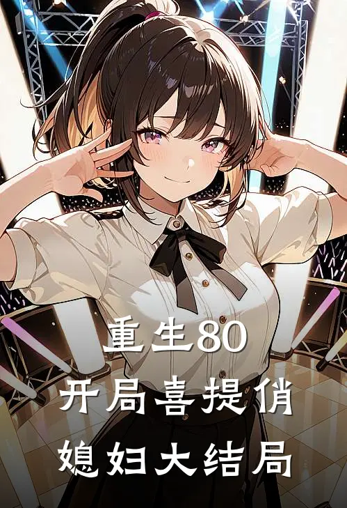 重生80，开局喜提俏媳妇大结局