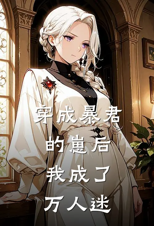 穿成暴君的崽后，我成了万人迷
