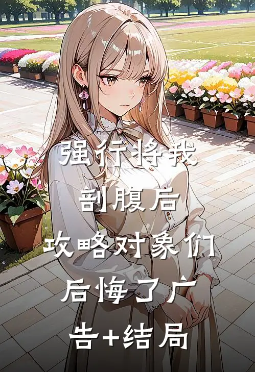 强行将我剖腹后，攻略对象们后悔了广告+结局