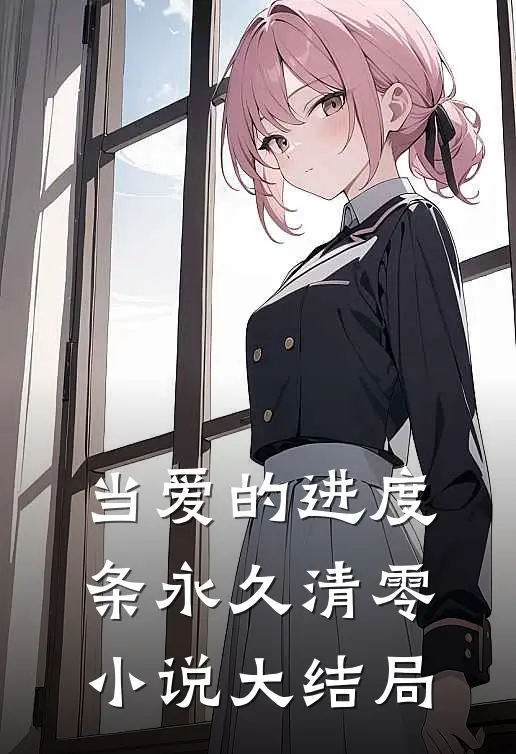 当爱的进度条永久清零小说大结局