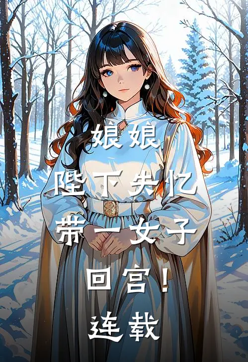 娘娘，陛下失忆带一女子回宫！连载