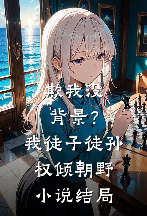 欺我没背景？我徒子徒孙权倾朝野小说结局