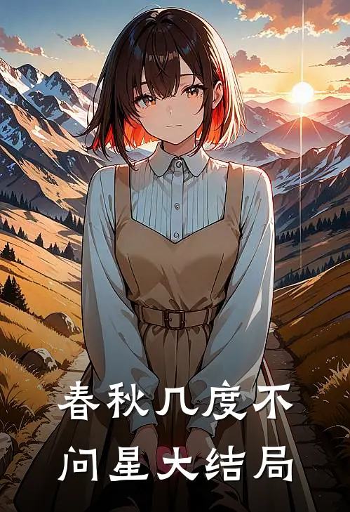 春秋几度不问星大结局