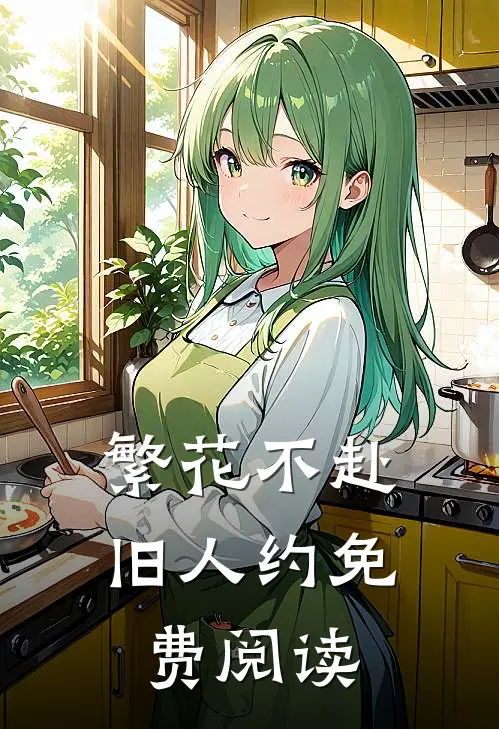 繁花不赴旧人约免费阅读