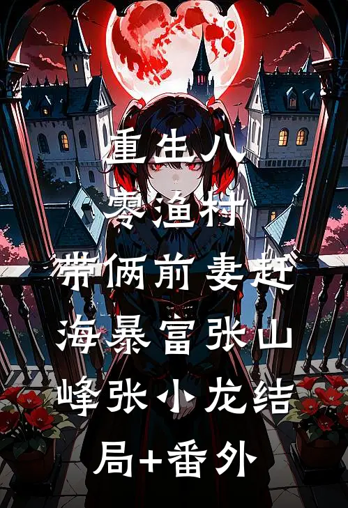 重生八零渔村，带俩前妻赶海暴富张山峰张小龙结局+番外