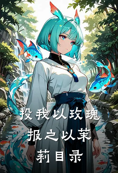 投我以玫瑰，报之以茉莉目录