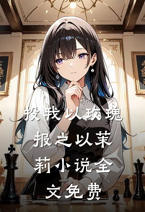 投我以玫瑰，报之以茉莉小说全文免费