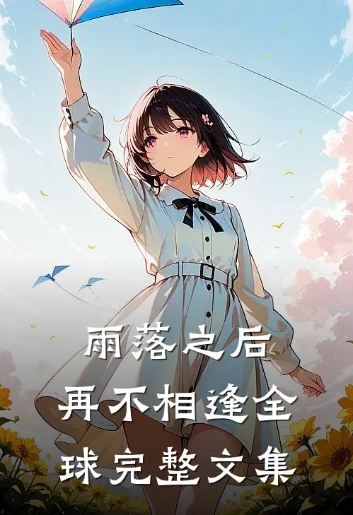 雨落之后，再不相逢全球完整文集