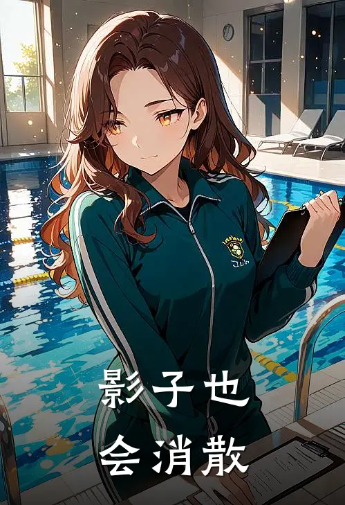 影子也会消散