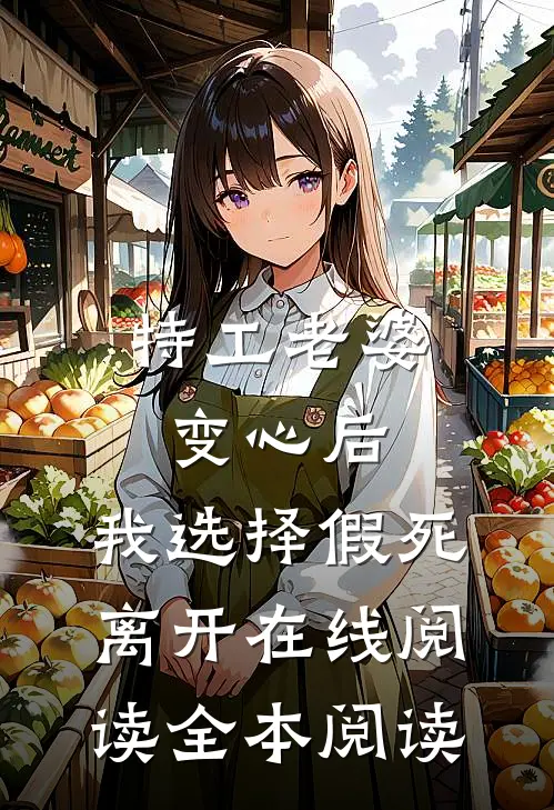 特工老婆变心后，我选择假死离开在线阅读全本阅读