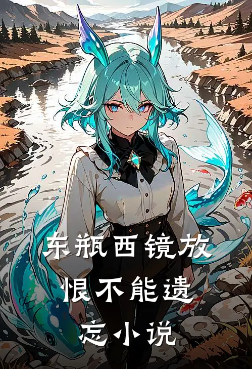 东瓶西镜放，恨不能遗忘小说