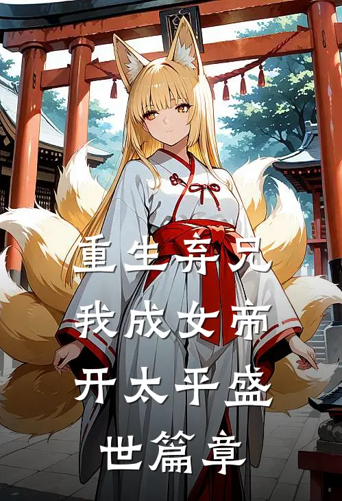 重生弃兄，我成女帝开太平盛世篇章