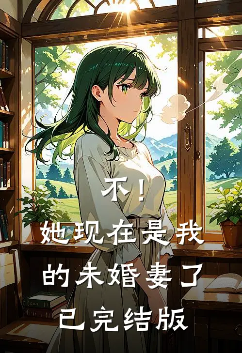 不！她现在是我的未婚妻了已完结版