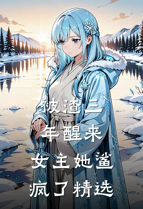 被渣三年醒来，女主她鲨疯了精选