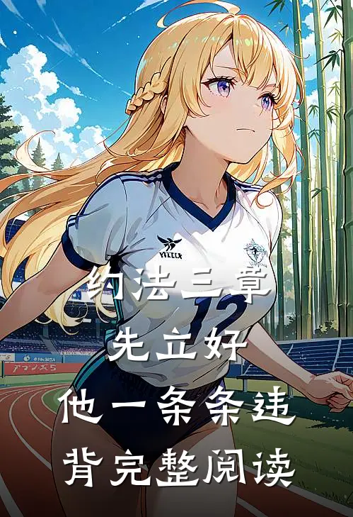 约法三章先立好，他一条条违背完整阅读