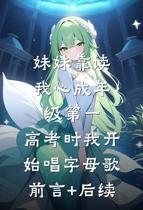 妹妹靠读我心成年级第一，高考时我开始唱字母歌前言+后续