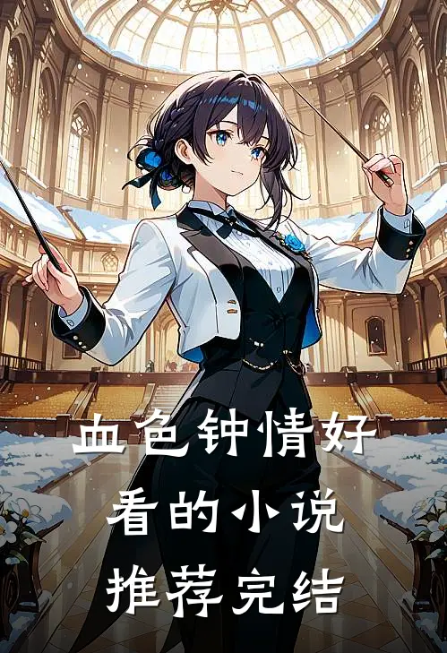 血色钟情好看的小说推荐完结