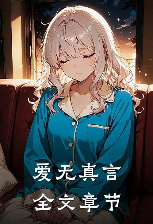 爱无真言全文章节