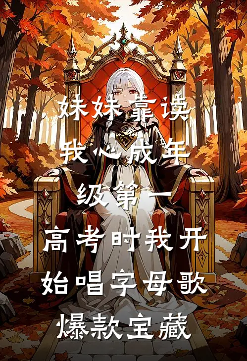 妹妹靠读我心成年级第一，高考时我开始唱字母歌爆款宝藏