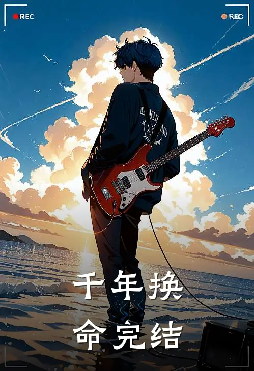 千年换命完结