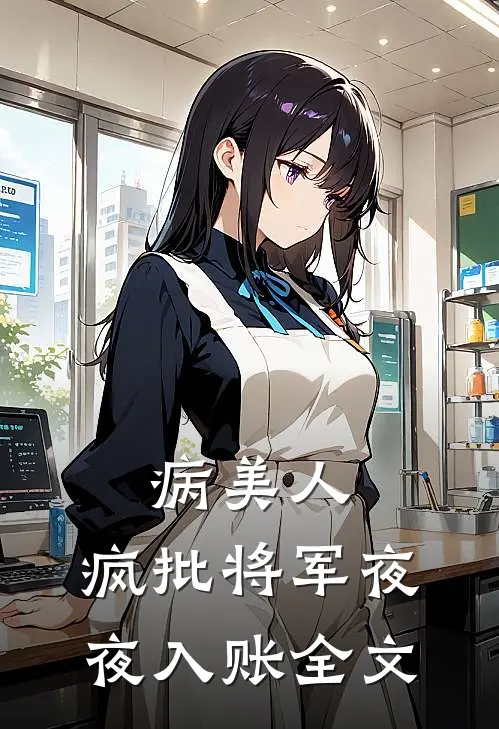 病美人：疯批将军夜夜入账全文