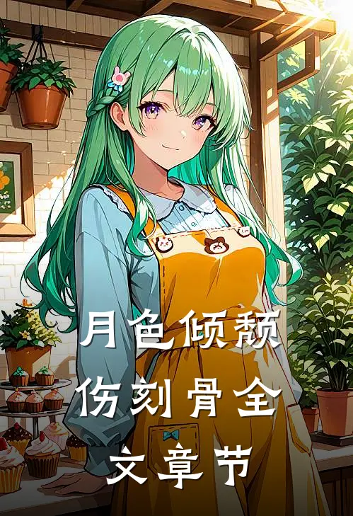 月色倾颓伤刻骨全文章节