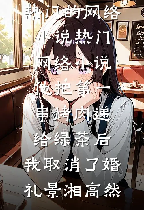 他把第一串烤肉递给绿茶后，我取消了婚礼(景湘高然)热门的网络小说_热门网络小说他把第一串烤肉递给绿茶后，我取消了婚礼(景湘高然)