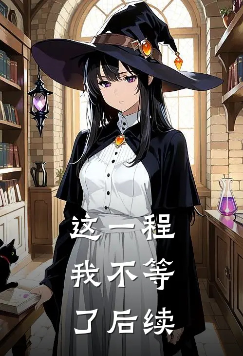 这一程，我不等了后续