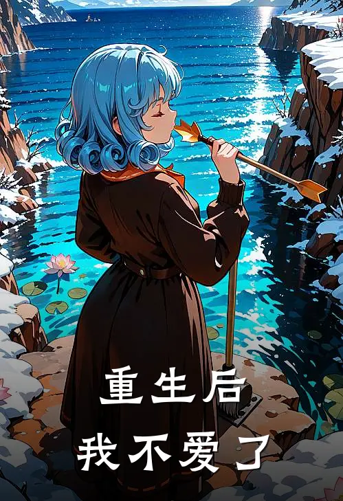 重生后，我不爱了