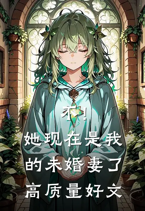 不！她现在是我的未婚妻了高质量好文