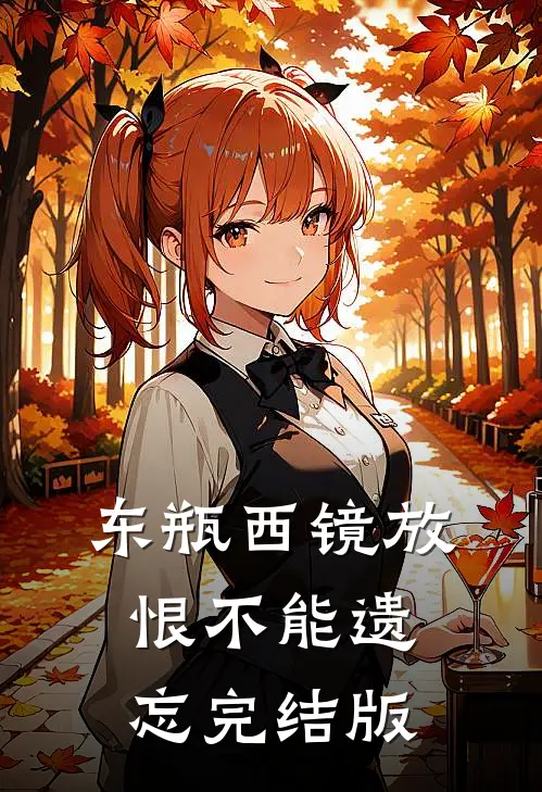东瓶西镜放，恨不能遗忘完结版