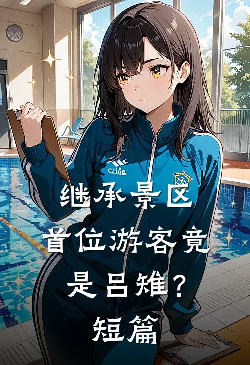 继承景区，首位游客竟是吕雉？短篇