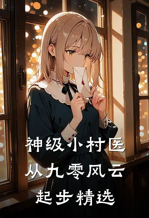 神级小村医：从九零风云起步精选
