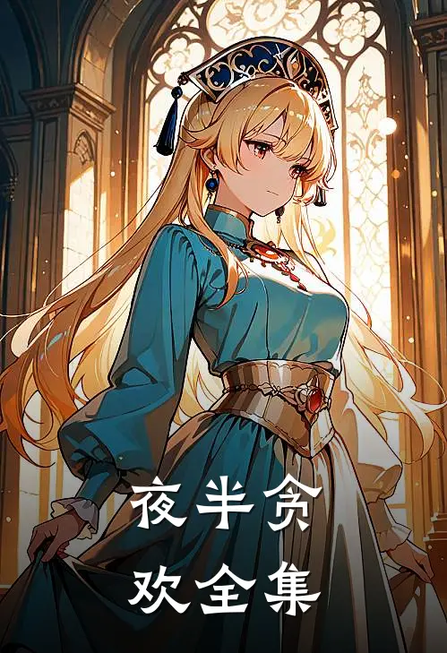 夜半贪欢全集