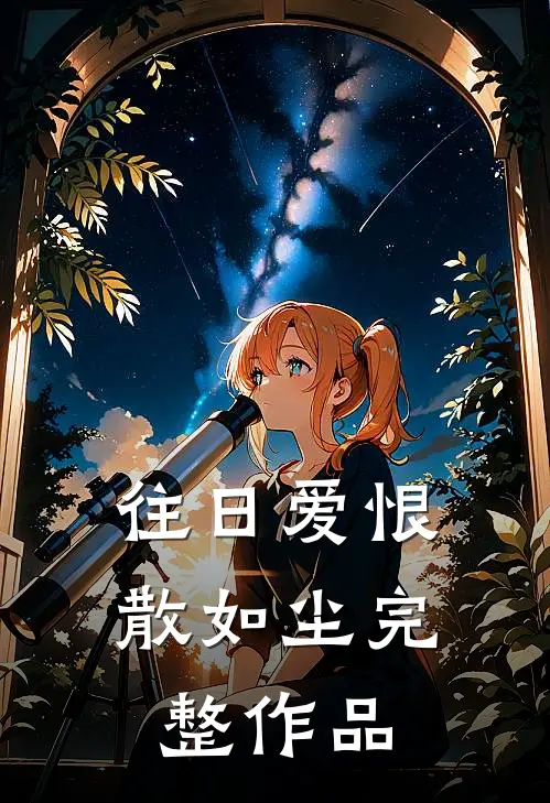 往日爱恨散如尘完整作品